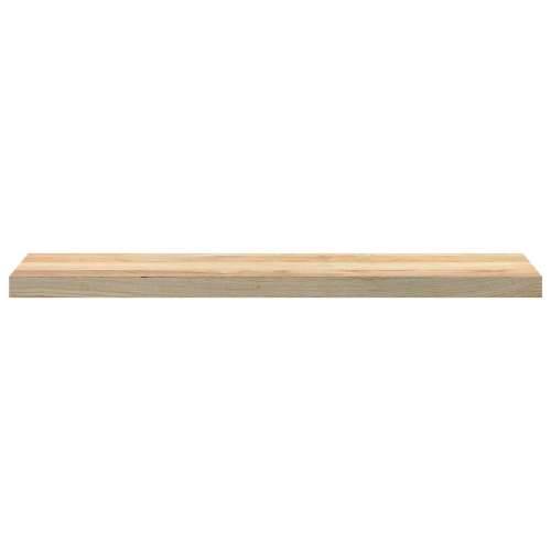 Prozorske klupice 2 kom 100x20x2 cm netretirane masivne hrast - Prirodna 100 x 20 x 2 cm 1 Cijena