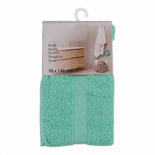 Ručnik za kupanje Berilo 5313 Turkizno 80 % pamuk 20 % Poliester 70 x 0,5 x 130 cm (3 kom.) Cijena