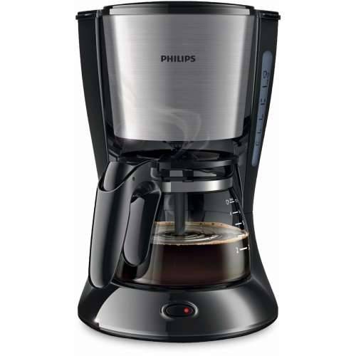 Aparat za Filter Kavu Philips HD7435/20 700 W Crna 700 W 6 Šalice Cijena