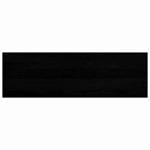 Prozorske klupice 2 kom tamnosmeđe 80x30x2 cm masivne hrast - Tamno smeđa 80 x 30 x 2 cm 1 Cijena
