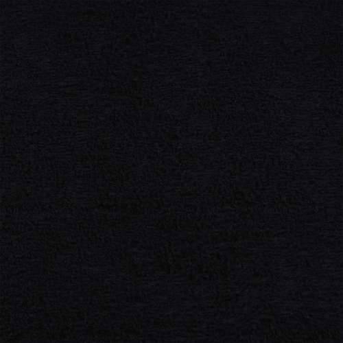 6-dijelni set ručnika crni 360 gsm 100 % pamuk - Crna 1 Cijena