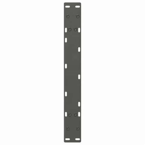 Noge za klub stolić A-oblika 2 kom antracit 60 x (30-31) cm čelik - Antracit 60 x (30-31) cm 1 Cijena