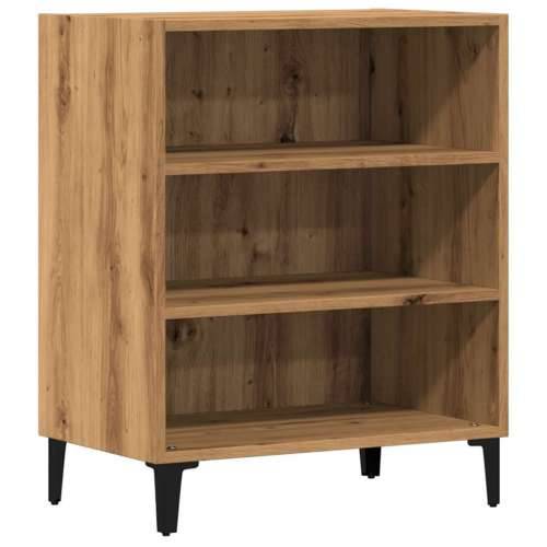 Komoda boja hrasta artisan 57x35x75 cm konstruirano drvo - hrast artisan 1 Cijena