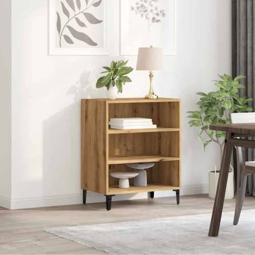 Komoda boja hrasta artisan 57x35x75 cm konstruirano drvo - hrast artisan 1 Cijena