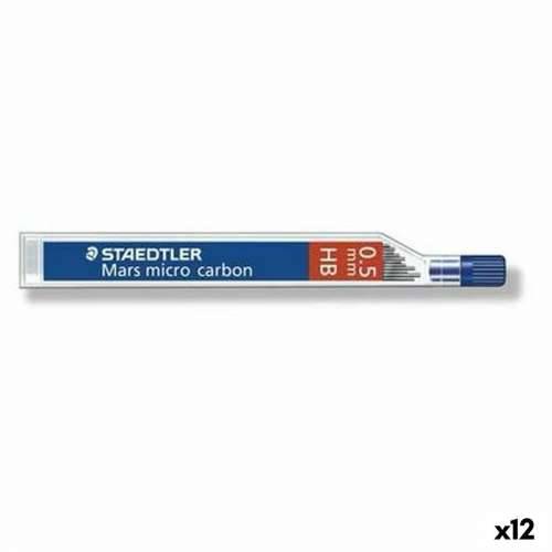 Zamjena mine Staedtler Mars Micro Carbon 0,5 mm (12 kom.) Cijena