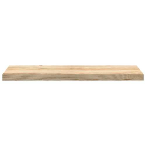 Gazišta za stepenice 20 kom od netretirane masivne hrastovine - Prirodna 90 x 25 x 2 cm 20 Cijena
