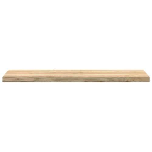 Gazišta za stepenice 16 kom od netretirane masivne hrastovine - Prirodna 110 x 30 x 2 cm 16 Cijena