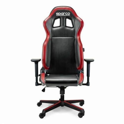 Gaming Stolac Sparco S00998NRRS Crna Crvena/Crna Cijena