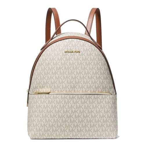 Ruksak Michael Kors Sheila Vanilija 32 x 24 x 11 cm Cijena