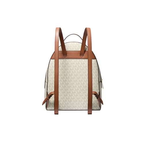 Ruksak Michael Kors Sheila Vanilija 32 x 24 x 11 cm Cijena