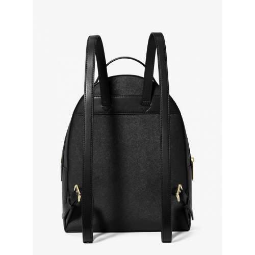 Ruksak Michael Kors Sheila Crna 31 x 26 x 13 cm Cijena