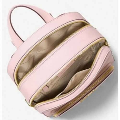 Ruksak Michael Kors Jaycee Roza 30 x 24 x 9 cm Cijena