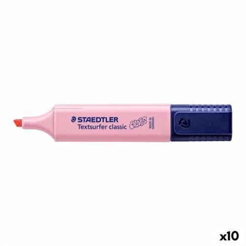 Fluorescentni Marker Staedtler Textsurfer Classic Roza (10 kom.) Cijena