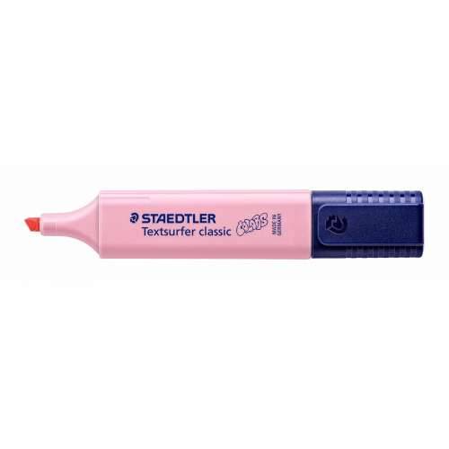 Fluorescentni Marker Staedtler Textsurfer Classic Roza (10 kom.) Cijena