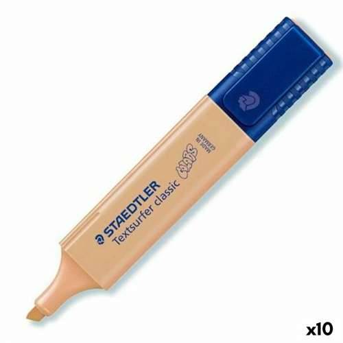 Fluorescentni Marker Staedtler Textsurfer Classic Vintage pješčani (10 kom.) Cijena
