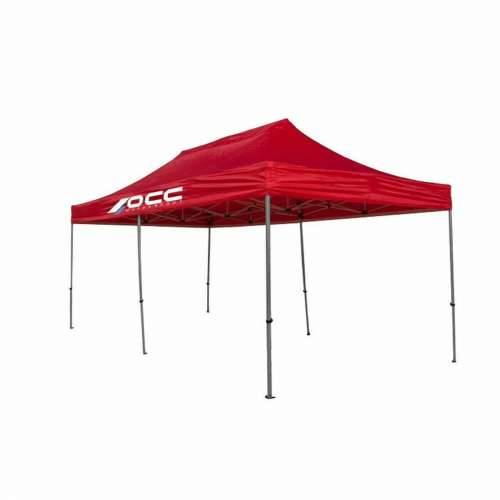 Šator OCC Motorsport OCCCARP06 Crvena Cijena