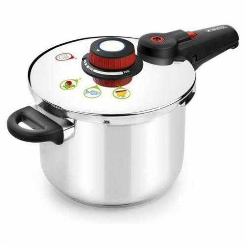 lonac Monix M790004 9 L Nehrđajući Čelik 9 L Cijena