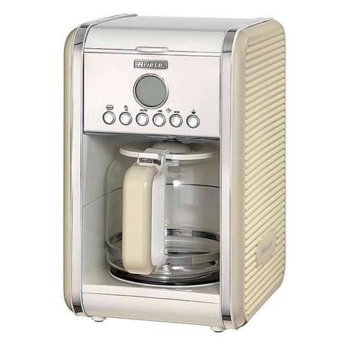 Aparat za Filter Kavu Ariete 1342CR 2000W Bež 2000 W 1,5 L Beige Cijena