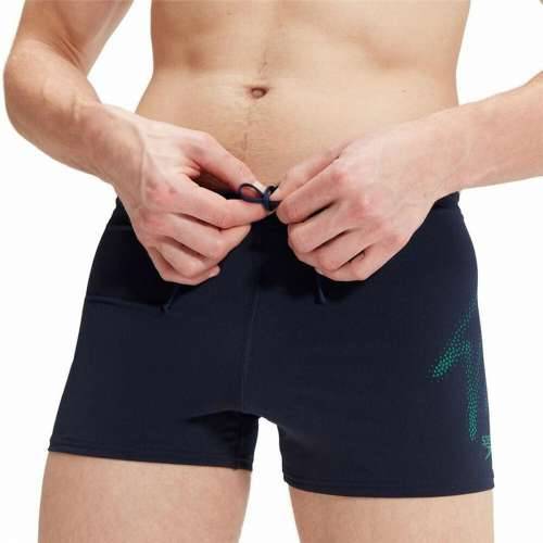 Muški Kupaći Kostim Speedo Hyper Boom Placement Plava Cijena