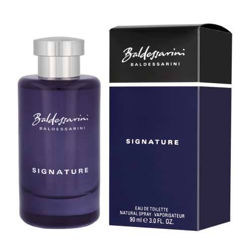 Parfem za muškarce Baldessarini Signature EDT Cijena