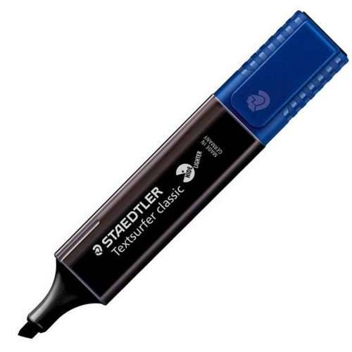 Fluorescentni Marker Staedtler Textsurfer Classic Vintage Crna (10 kom.) Cijena