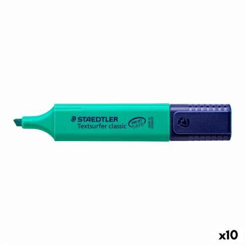 Fluorescentni Marker Staedtler Textsurfer Classic Turkizno (10 kom.) Cijena