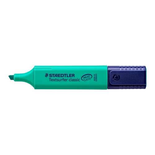 Fluorescentni Marker Staedtler Textsurfer Classic Turkizno (10 kom.) Cijena