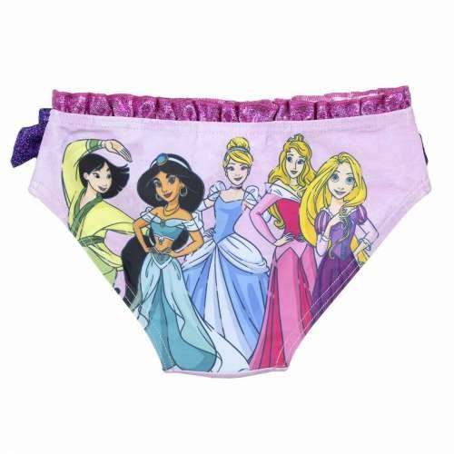 Kupaći Kostim za Djevojčice Disney Princess Roza Cijena