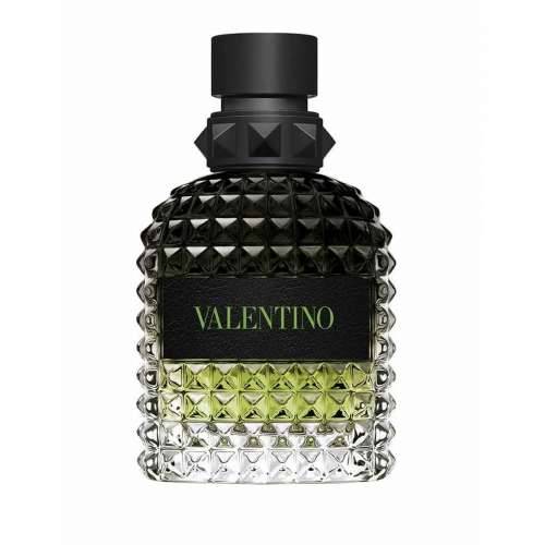 Parfem za muškarce Valentino EDT 50 ml Born in Roma Cijena