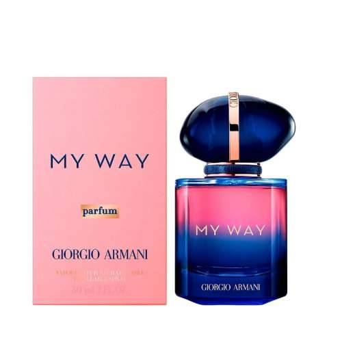 Parfem za žene Armani My Way EDP 100 ml Cijena
