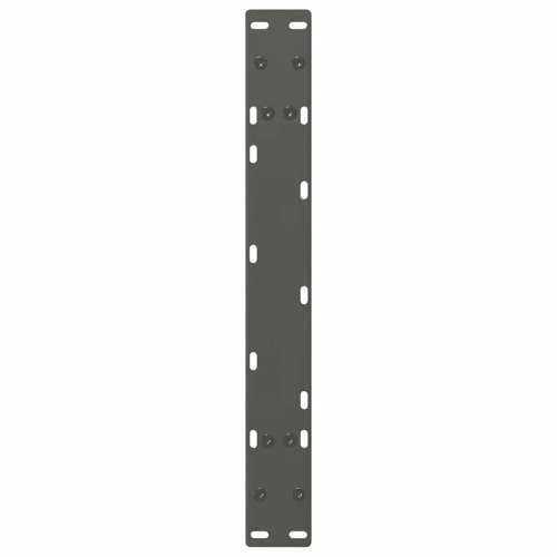 Noge za klub stolić A-oblika 2 kom antracit 70 x (30-31) cm čelik - Antracit 70 x (30-31) cm 1 Cijena