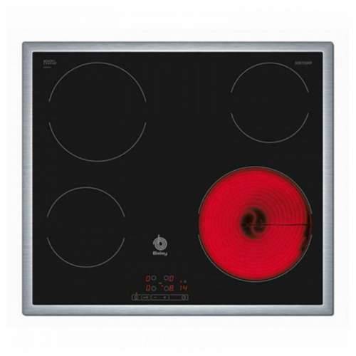 Staklokeramička Ploča Balay 3EB720XR 60 cm 60 cm Cijena