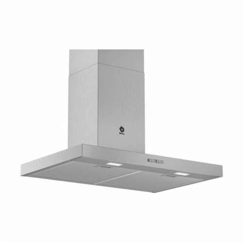 Konvencionalna Napa Balay 3BC076MX 75 cm 590 m3/h 70 dB 220W Čelik Cijena