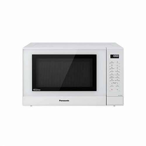 Mikrovalna Pećnica Panasonic NN-GT45KWSUG Bijela 1000 W 31 L Cijena