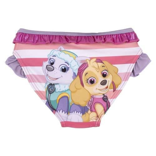 Kupaći Kostim za Djevojčice The Paw Patrol Roza Cijena