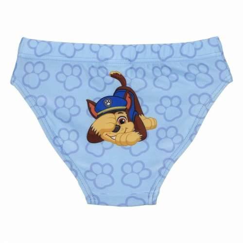 Dječji Kupaći Kostim The Paw Patrol Plava Svetlo Plava Cijena