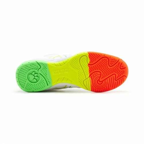 Tenisice za Futsal za Odrasle Kelme Indoor Copa Bijela Uniseks Cijena
