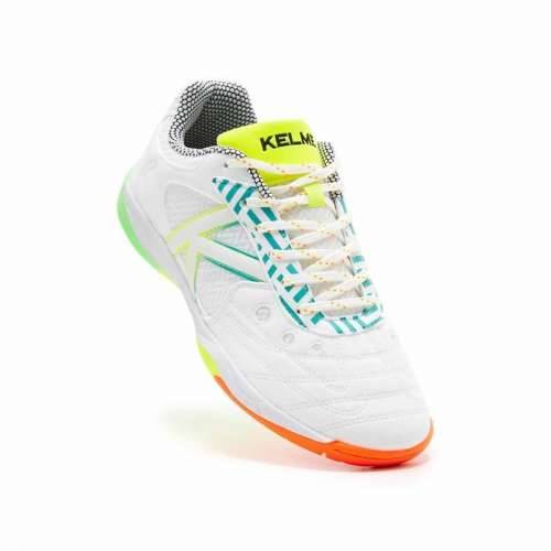 Tenisice za Futsal za Odrasle Kelme Indoor Copa Bijela Uniseks Cijena