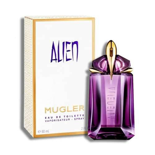 Parfem za muškarce Mugler EDT 60 ml Alien Cijena