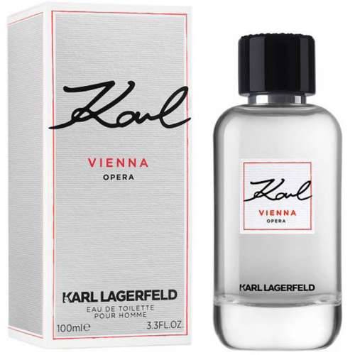 Parfem za muškarce Karl Lagerfeld Karl Vienna Opera EDT Cijena
