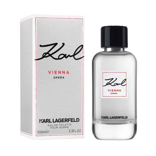Parfem za muškarce Karl Lagerfeld Karl Vienna Opera EDT Cijena