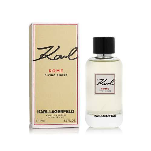 Parfem za žene Karl Lagerfeld Karl Rome Divino Amore EDP Cijena