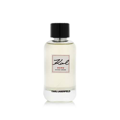 Parfem za žene Karl Lagerfeld Karl Rome Divino Amore EDP Cijena