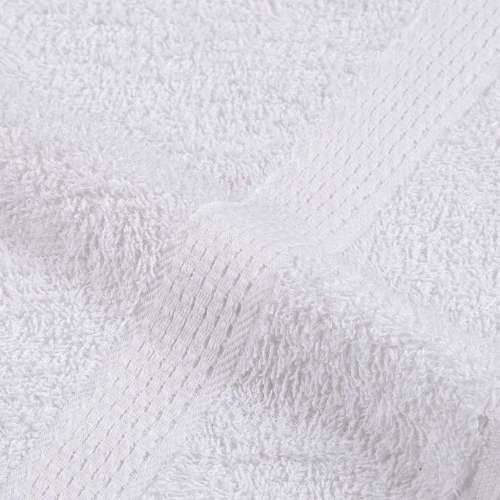 Ručnici za saunu 2 kom bijeli 80x200 cm 360 gsm 100 % pamuk - Bijela 80 x 200 cm 2 Cijena
