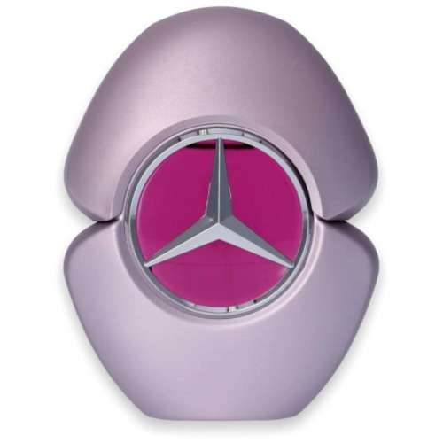 Parfem za žene Mercedes Benz Born in Roma EDP 90 ml Cijena