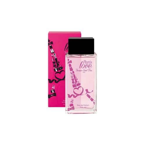 Parfem za žene Ulric De Varens Paris Love EDP 100 ml Cijena