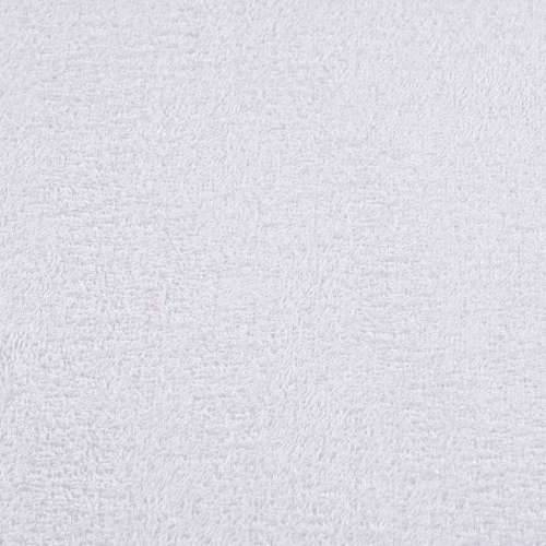 Ručnici za saunu 4 kom bijeli 80x200 cm 360 gsm 100 % pamuk - Bijela 80 x 200 cm 4 Cijena