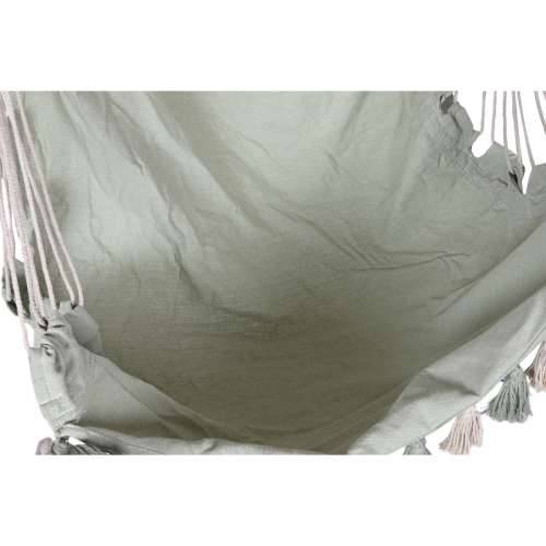 Dārza krēsls Home ESPRIT Zelena Pamuk Drvo 100 x 50 x 135 cm Cijena