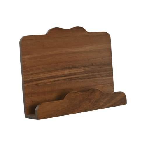 Stalak Home ESPRIT Drvo akacije 25 x 19 x 5 cm Cijena