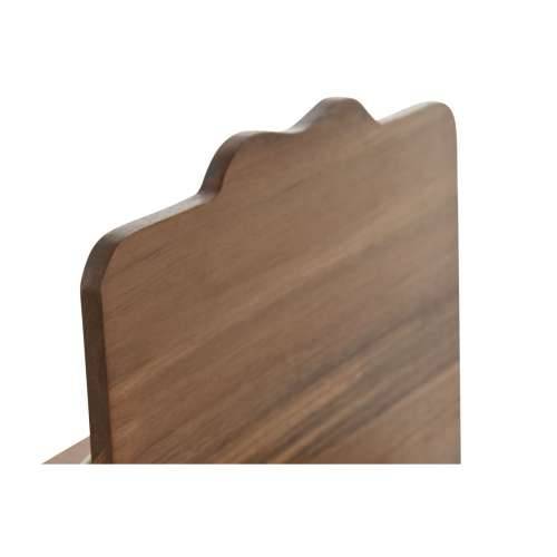 Stalak Home ESPRIT Drvo akacije 25 x 19 x 5 cm Cijena